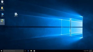 Screenshot for VMware Workstation 16 Pro icon on windows 10 desktop.