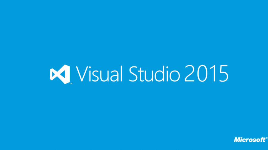 Microsoft Visual Studio