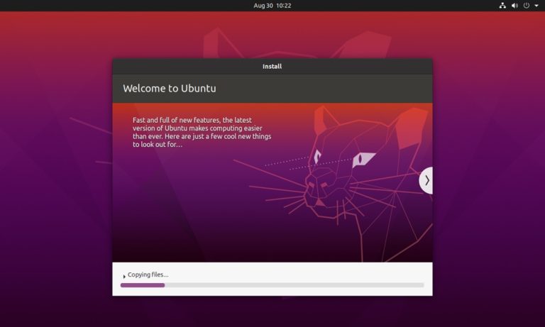 vmware tools download ubuntu 20.04