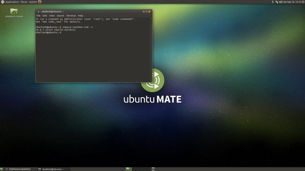 how to install vmware workstation pro on ubuntu