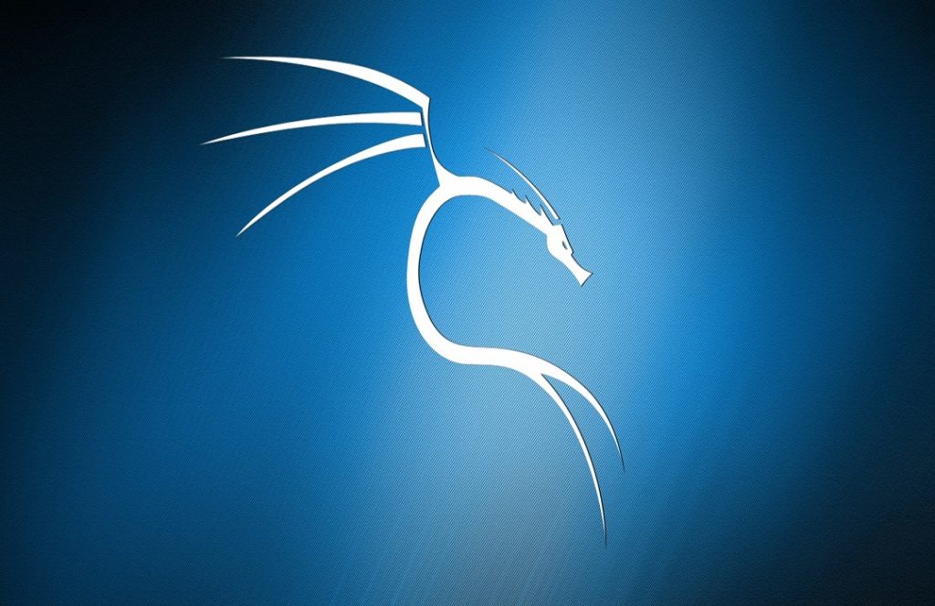 download kali linux for vmware workstation 15