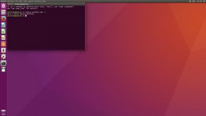 VMware Workstation 12 install ubuntu check VMare tools version screenshot
