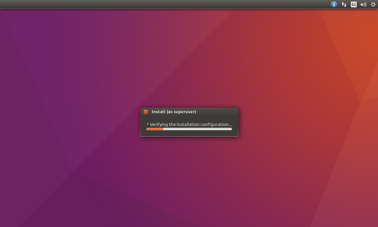 ubuntu vm on mac