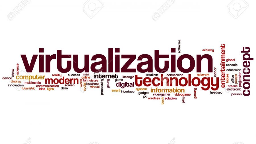 Step by step guide to enable Virtualization – Intel VT-x or AMD-V in BIOS or UEFI in Windows 10 and Windows 8