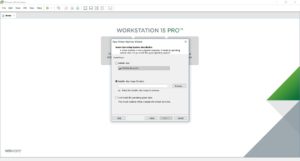 VMware Workstation Linux Installation - New Virtual machine Wizard - Browse Guest Operating System