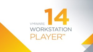 VMware Player 14