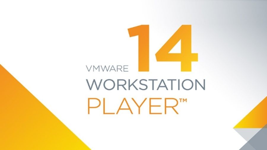 vmware workstation player 14 free