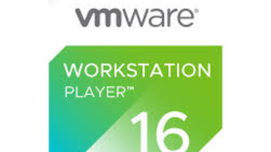 Download VMware Player 16 for free