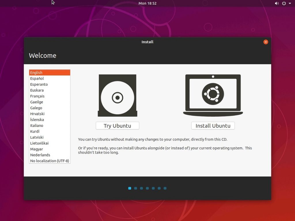 Ubuntu hyper v тормозит