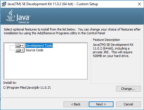 java 11 download for windows