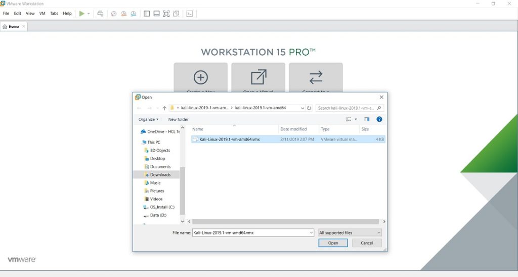 vmware workstation pro free for students