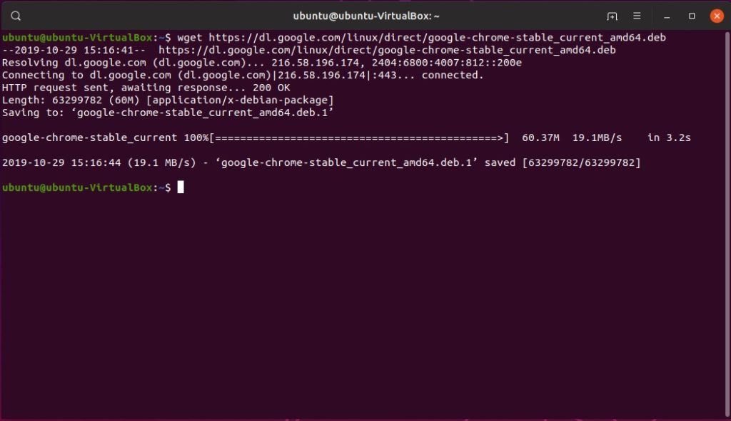 find word in file ubuntu terminal